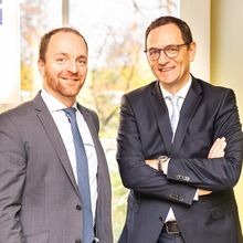 Steuerberater- und Anwaltskanzlei Bengfort + Abbing
